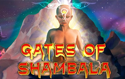 Gates of Shambala